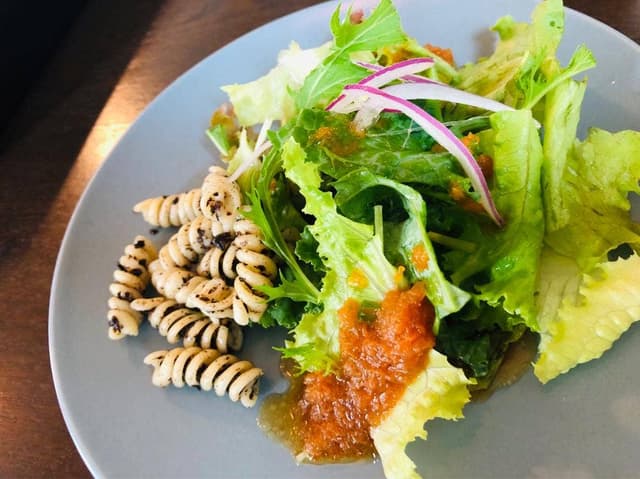 喫茶 hibini - サブ画像2