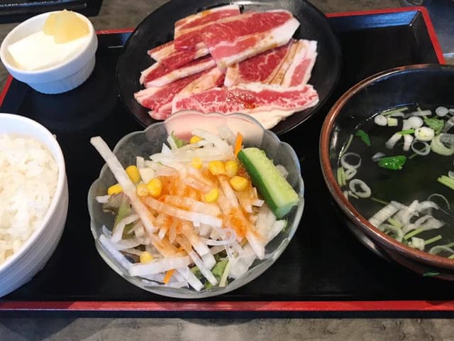 安楽亭 葛西店 - サブ画像3