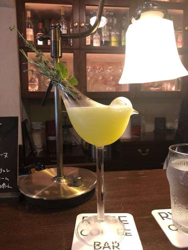 RAGE COFFEE BAR - サブ画像3