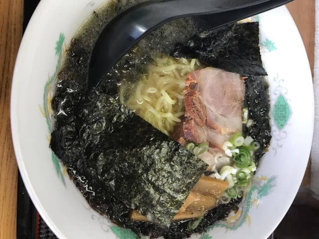 らーめん 賢 - サブ画像1