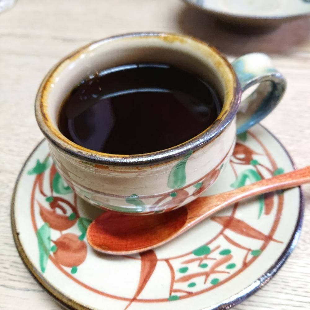 お茶ぐら ゆいまぁる