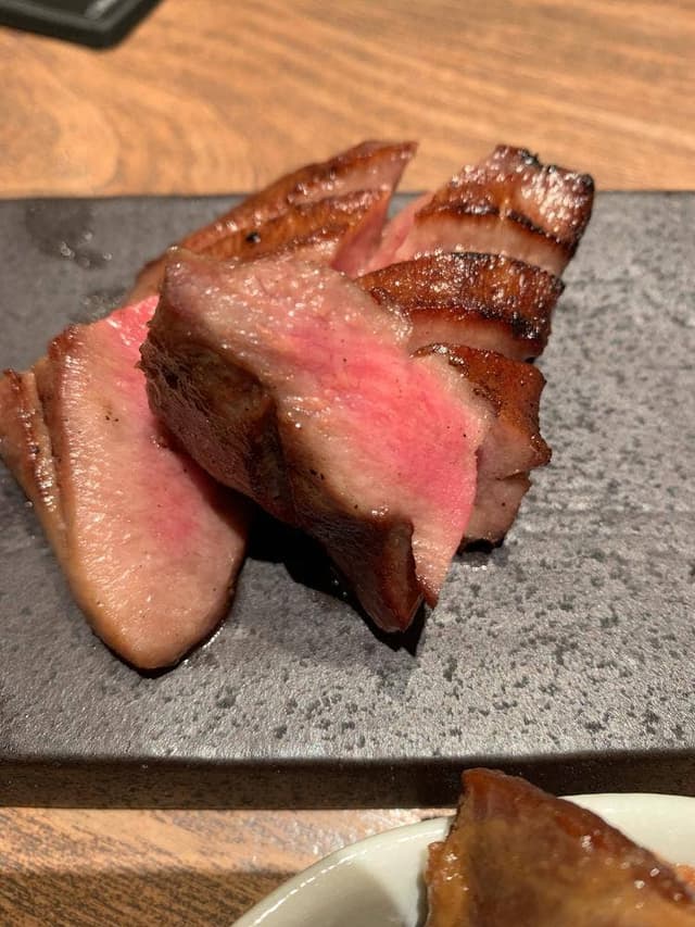 炭焼牛たん東山 博多大丸店 - サブ画像2