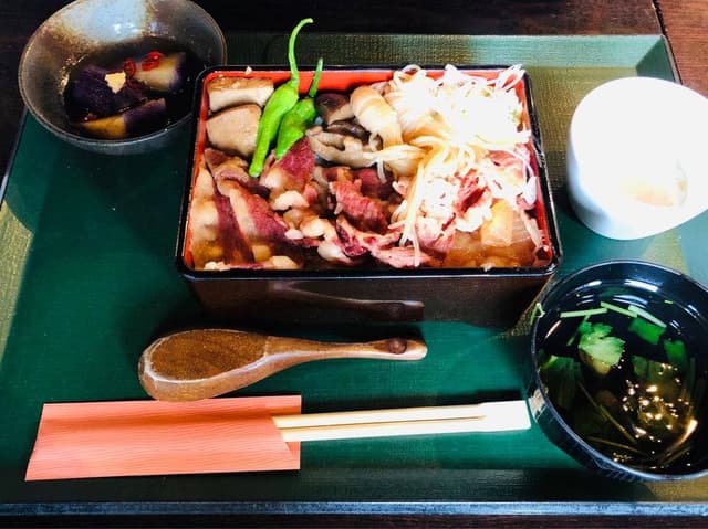 美食米門 横浜 - サブ画像2