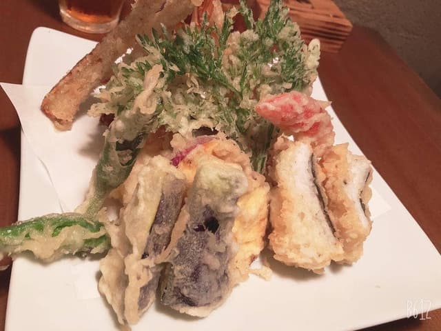 愉酒季寄そば 山科 - サブ画像3