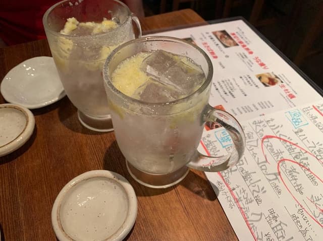 海鮮大衆酒場ル うなり - サブ画像3