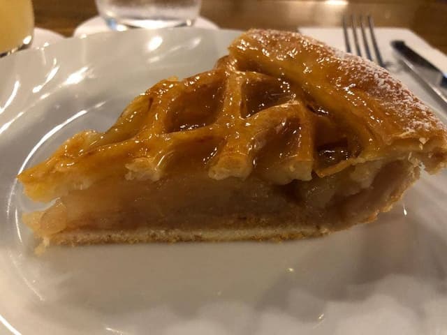 カフェ グリンデルワルト 上高地帝国ホテル - サブ画像3