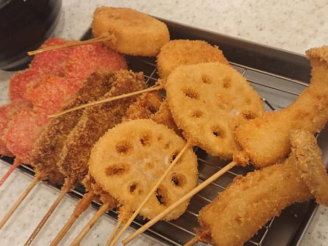 串カツ田中 豊橋店 - サブ画像3