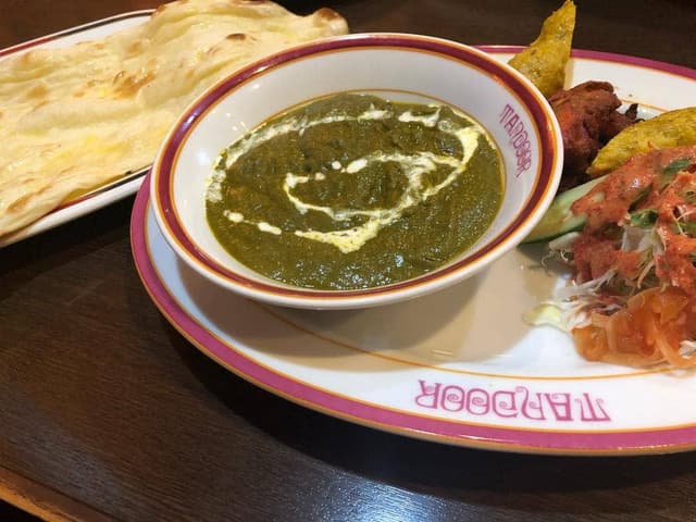 タンドール 三原店 - サブ画像2