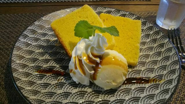 お箸で食べる和ふれんち&カフェ そられ - サブ画像3