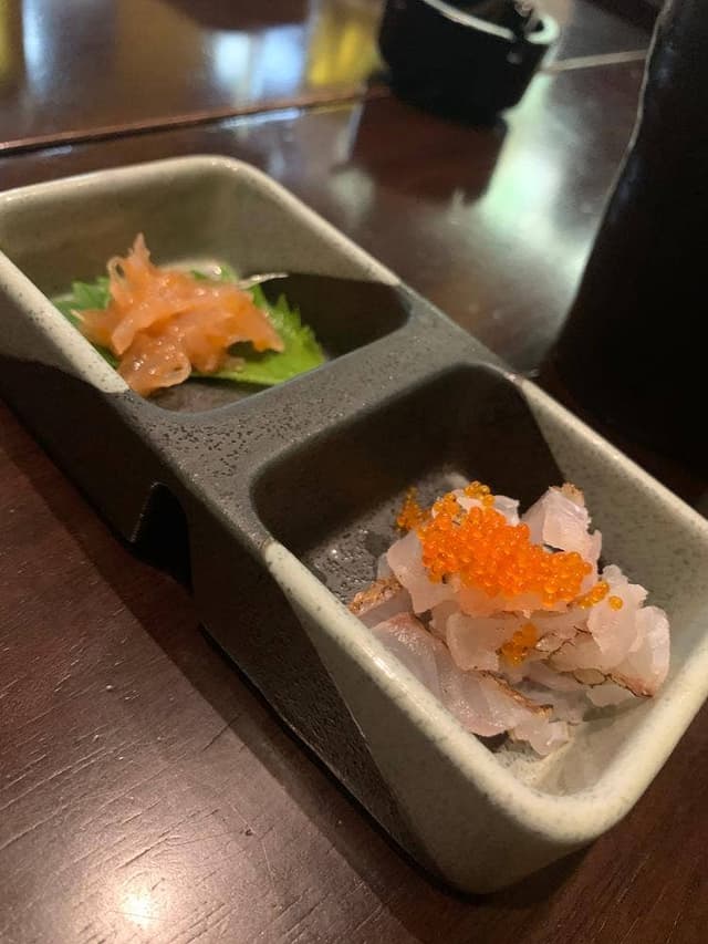 創作和食 春ひなた - サブ画像2