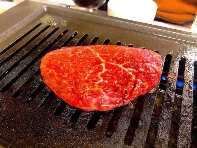 焼肉 ケニヤ - サブ画像2