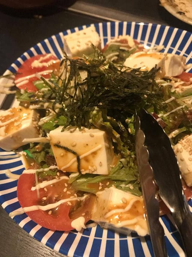 お好み焼きまるう - サブ画像1