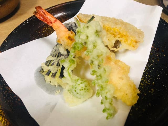 湯の宿志むら - サブ画像1