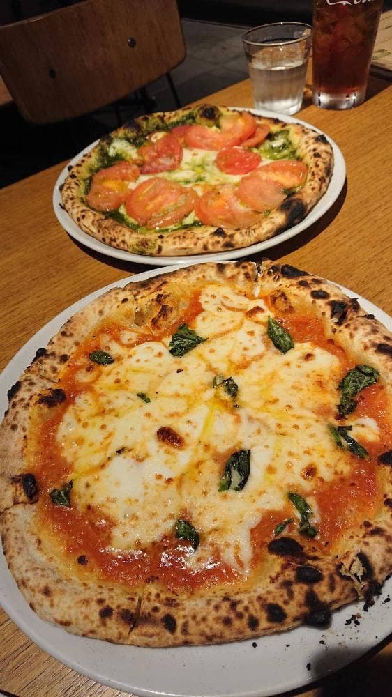 ピッツェリア ボッソ - サブ画像3