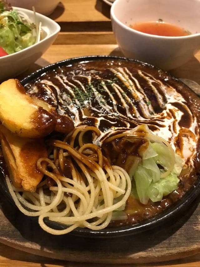 KITCHEN SAKURA - サブ画像3