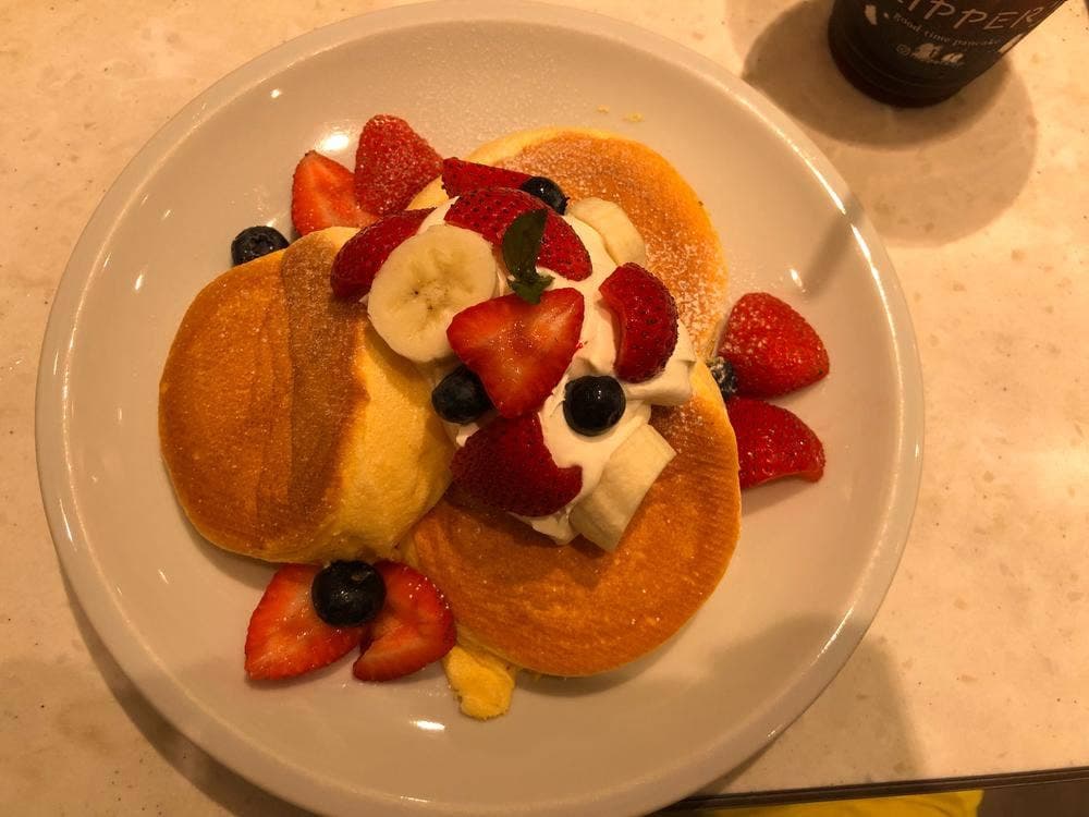 FLIPPER’S 代官山店