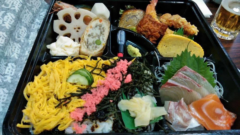 都寿し