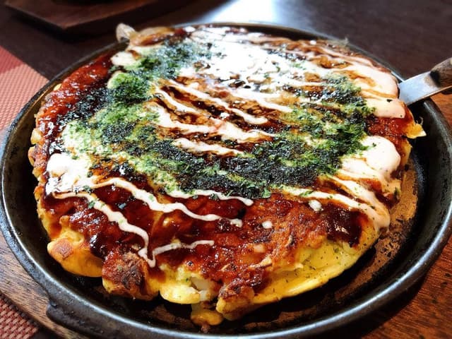 鉄板焼ぼんたん - サブ画像1