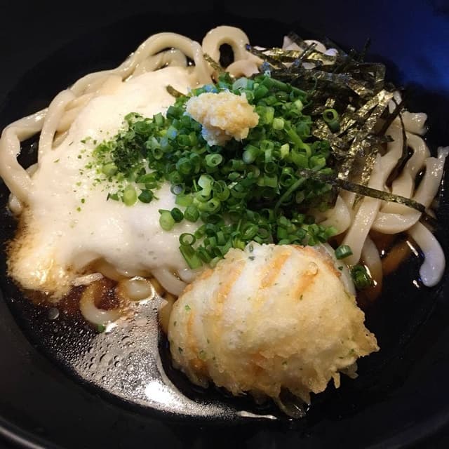 さぬきうどん ○讃 - サブ画像1