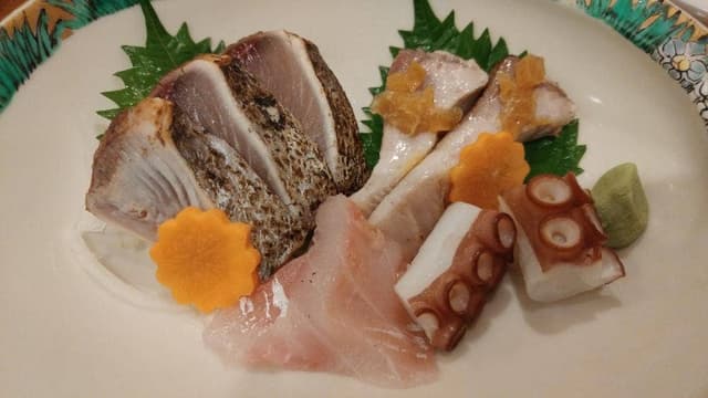 居酒屋 むらか美 - サブ画像2