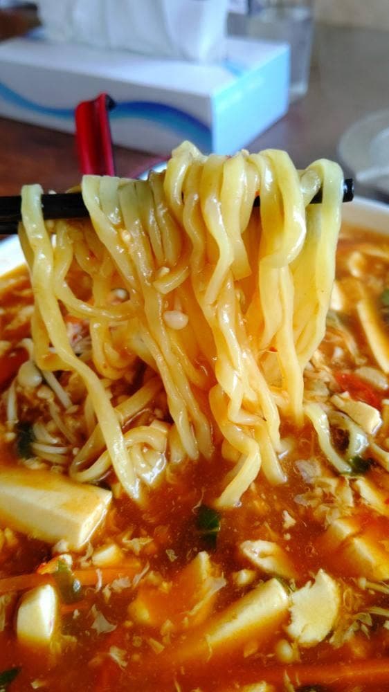 中国台湾料理 鑫源 伊勢崎店 - サブ画像3