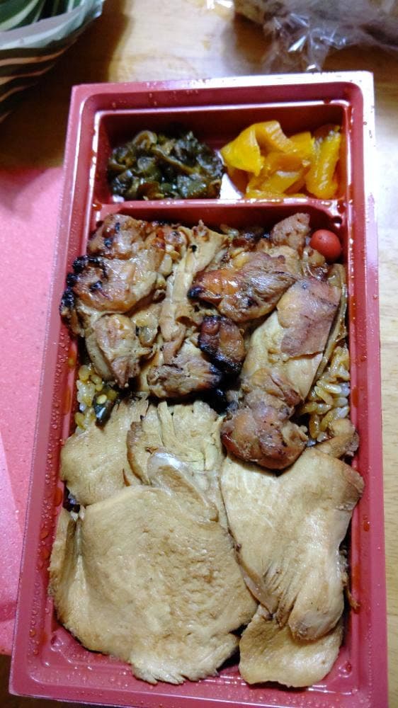 登利平 伊勢崎南店 - サブ画像1