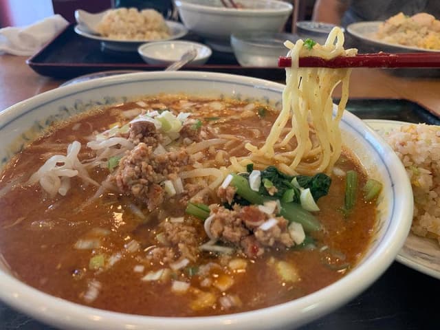 中国料理 味華楼 - サブ画像1