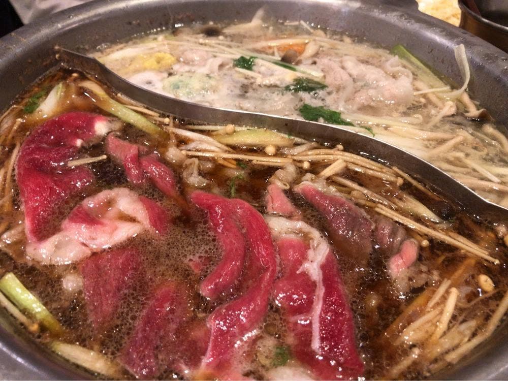 しゃぶ菜 イーアスつくば店