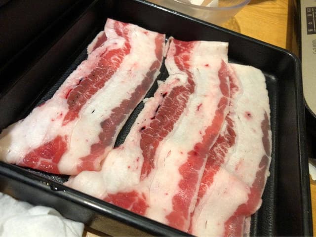 しゃぶ菜 イーアスつくば店 - サブ画像2