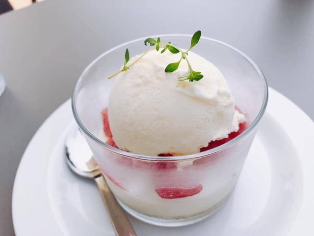 Cafe hip karuizawa - サブ画像1