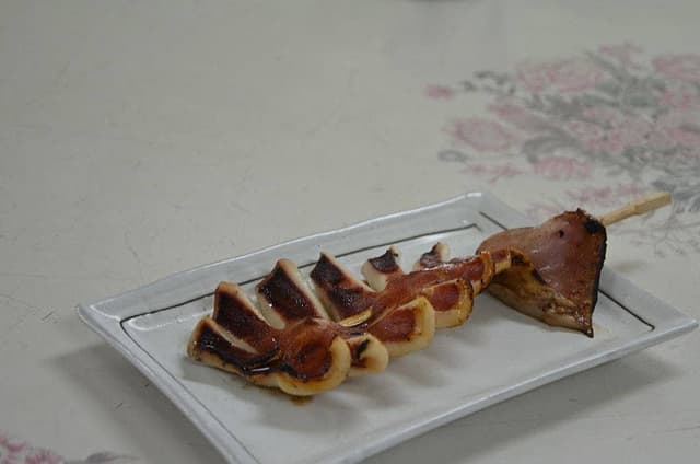 園山商店 - サブ画像1