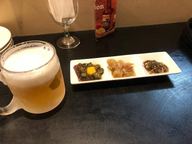 ダイニングバー コルク - サブ画像1