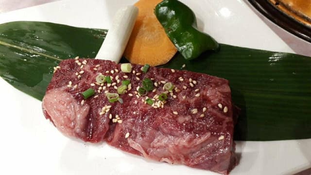 安楽亭 上尾緑丘店 - サブ画像1