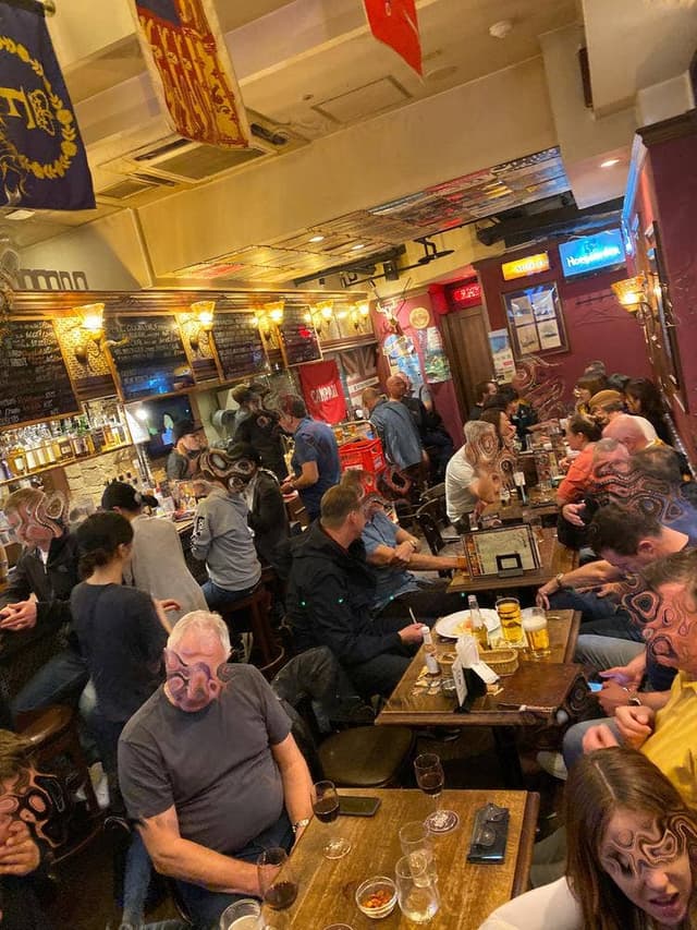 British Pub Darwin - サブ画像1