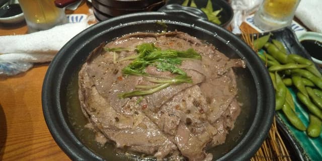 三代目網元 さかなや道場 湯田温泉店 - サブ画像3