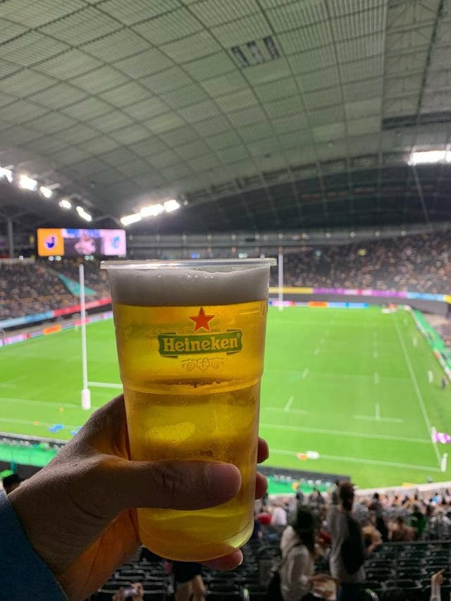 札幌ドーム 場内飲食売店 - サブ画像3