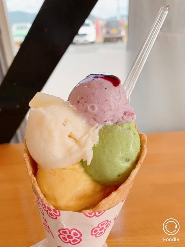 KOZENJI cafe - サブ画像1