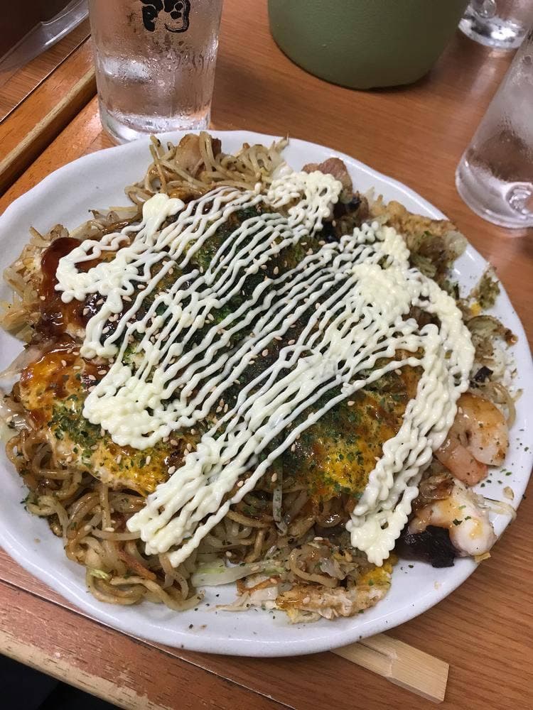 五エ門 広島駅ビルアッセ店