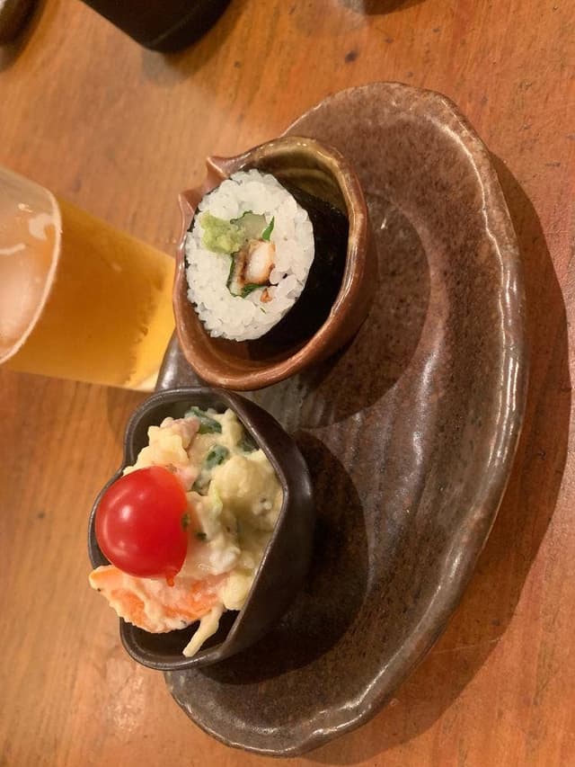 ご馳走や 黒ひげ - サブ画像1