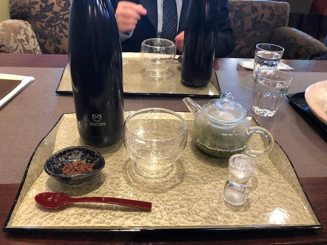 一茶幸福 いろどり茶寮 - サブ画像2