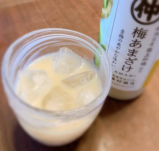 峰村醸造 直売店 - サブ画像1