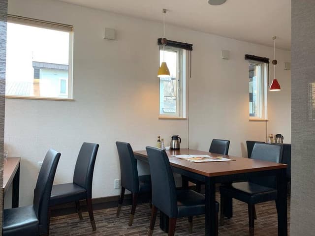 カジュアルレストラン ことぶき亭 - サブ画像1