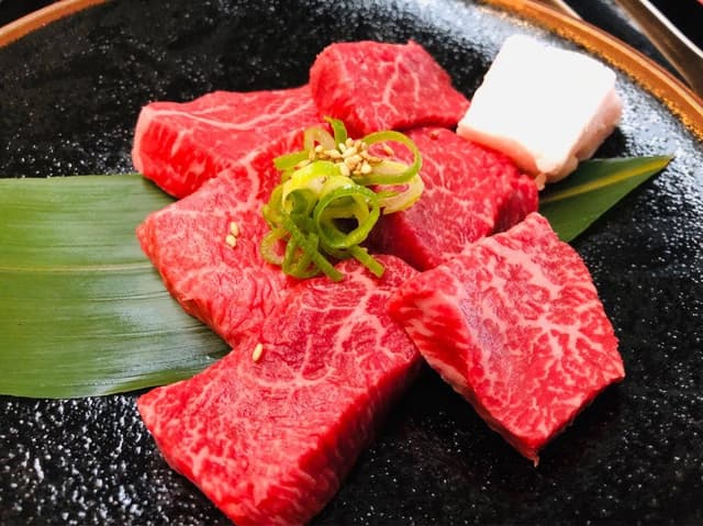 炭火焼肉やまがき 藤原台店 - サブ画像3