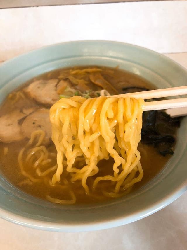 ラーメンサん太 - サブ画像3