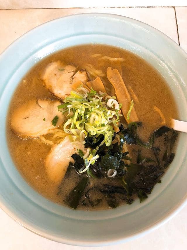 ラーメンサん太 - サブ画像2
