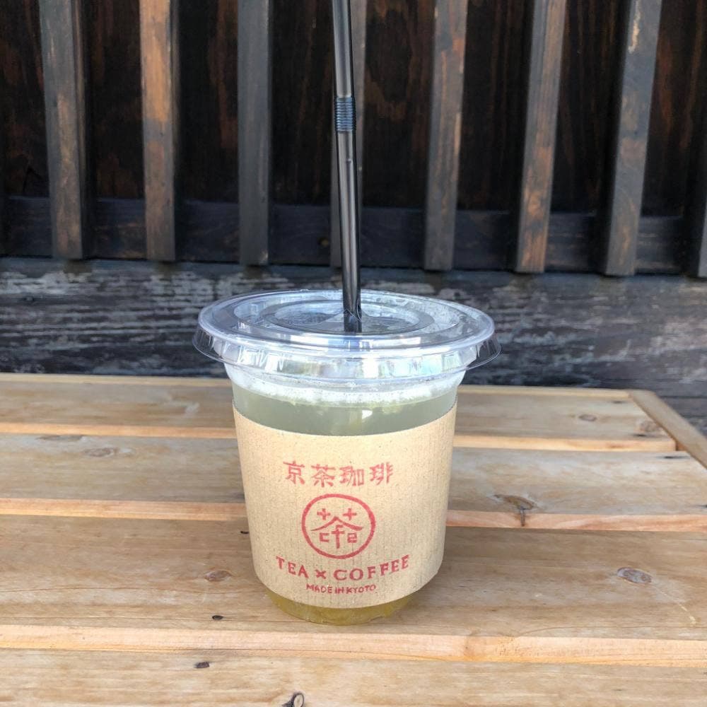 白川カフェ