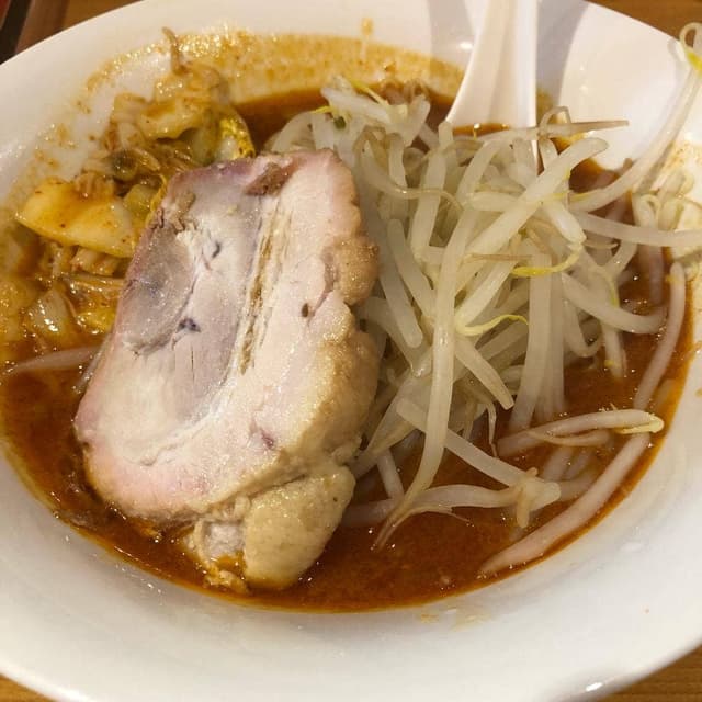 らーめん 橋本 - サブ画像3