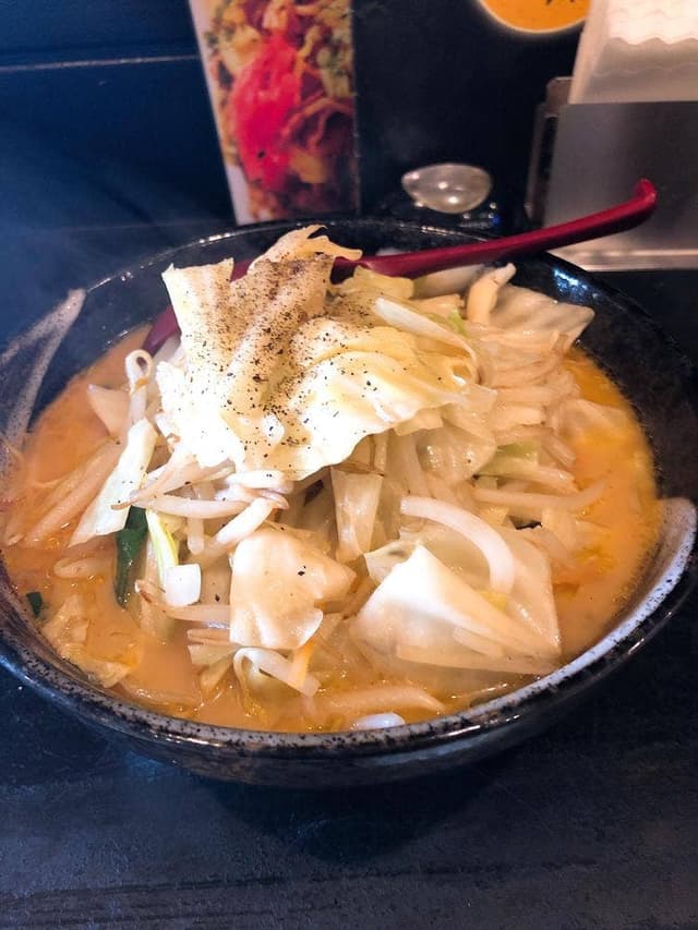 麺屋 月影 木更津長須賀店 - サブ画像1