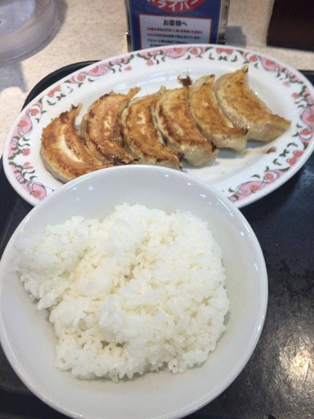 餃子の王将 小田原店 - サブ画像2