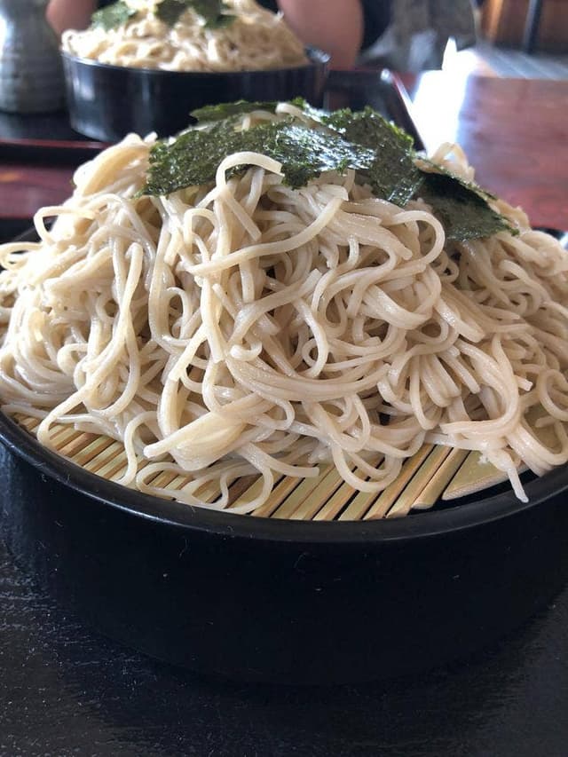 信濃茶屋 - サブ画像1